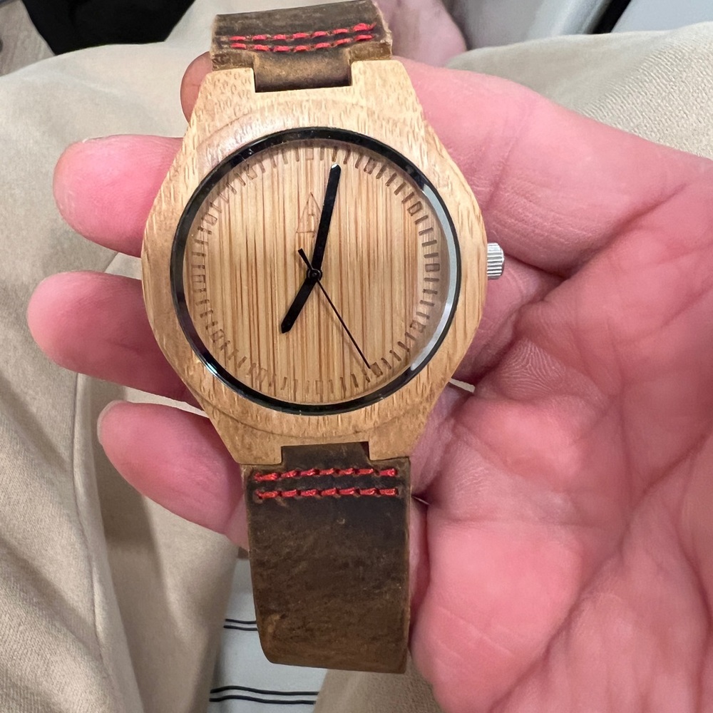 Watch